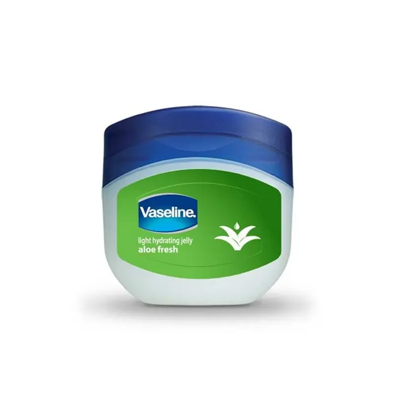 Vaseline Blueseal Aloe Fresh Light Hydrating Jelly