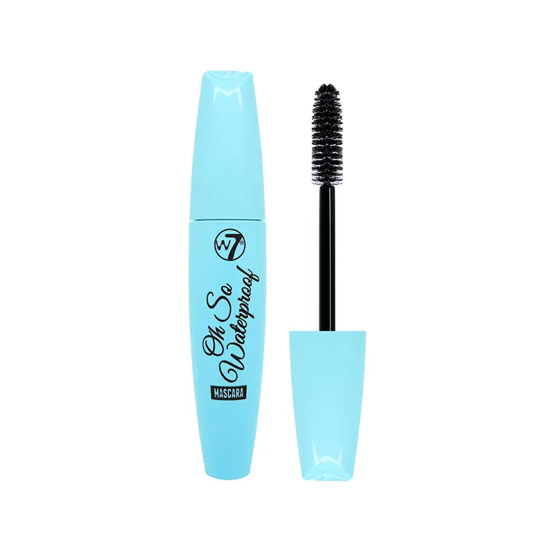 W7 Oh So Waterproof Mascara, 15 ML