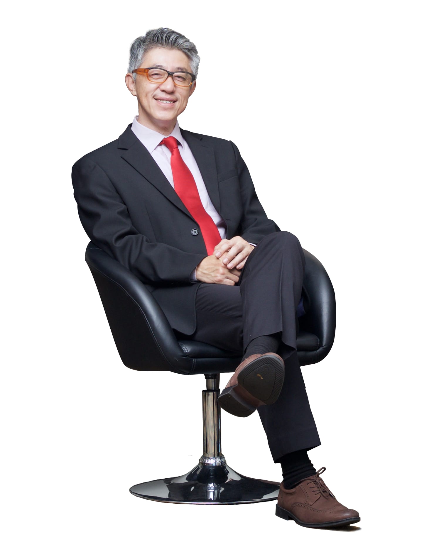 Executive chairman and ceo of bhglobal corporation ltd
