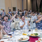 Dinner & Dance