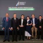 LowCarbonSG Award