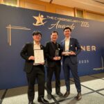 SME Vendor Award