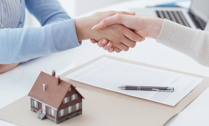Hướng dẫn soạn thảo mẫu hợp đồng thuê nhà ở cá nhân 2023