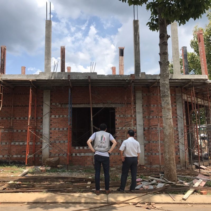 Quy định về cấp phép xây dựng nhà ở riêng lẻ tại Việt Nam