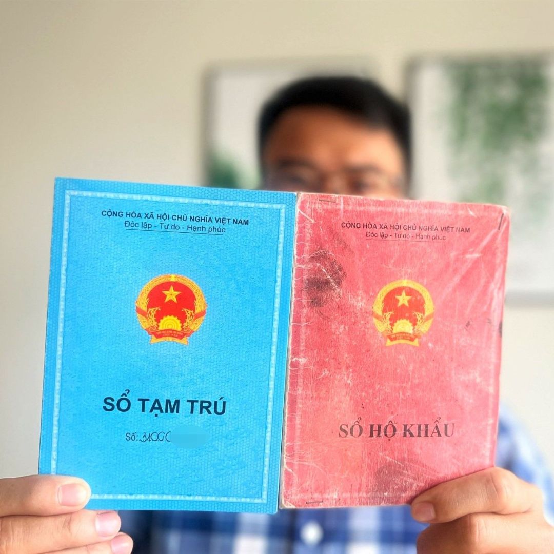 Quyền lợi khi có tên trong hộ khẩu tại Việt Nam
