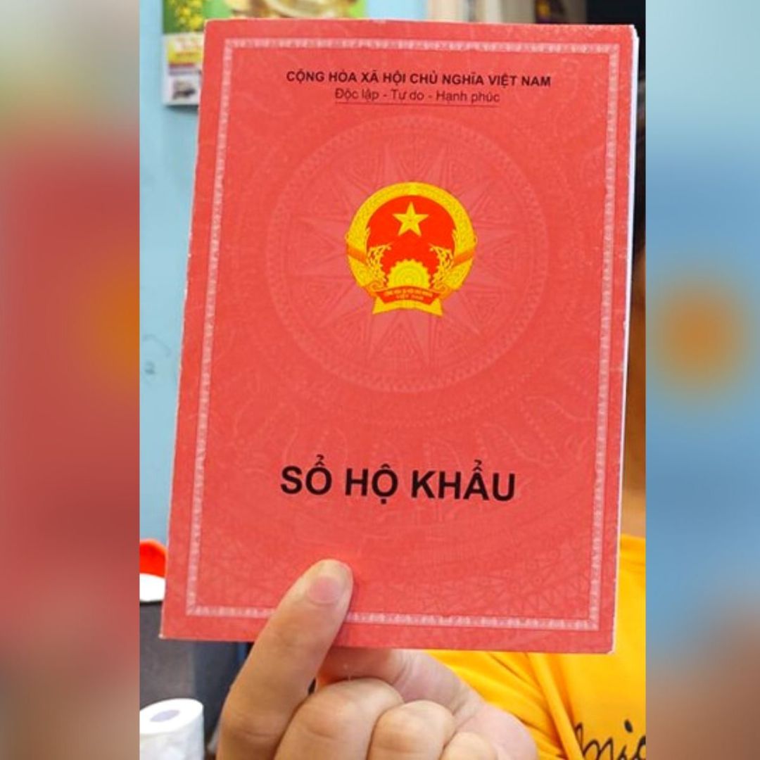 Quyền lợi khi có tên trong hộ khẩu tại Việt Nam