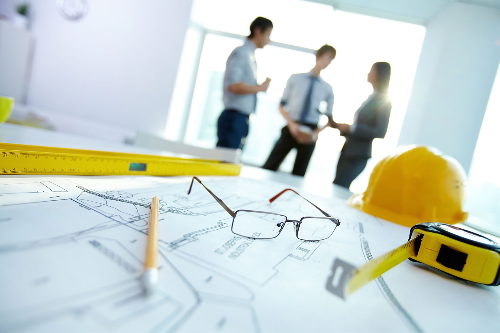 Hồ sơ quản lý dự án đầu tư xây dựng gồm những gì?