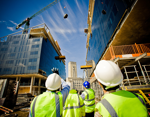 Quy định về giám định chất lượng công trình xây dựng như thế nào?