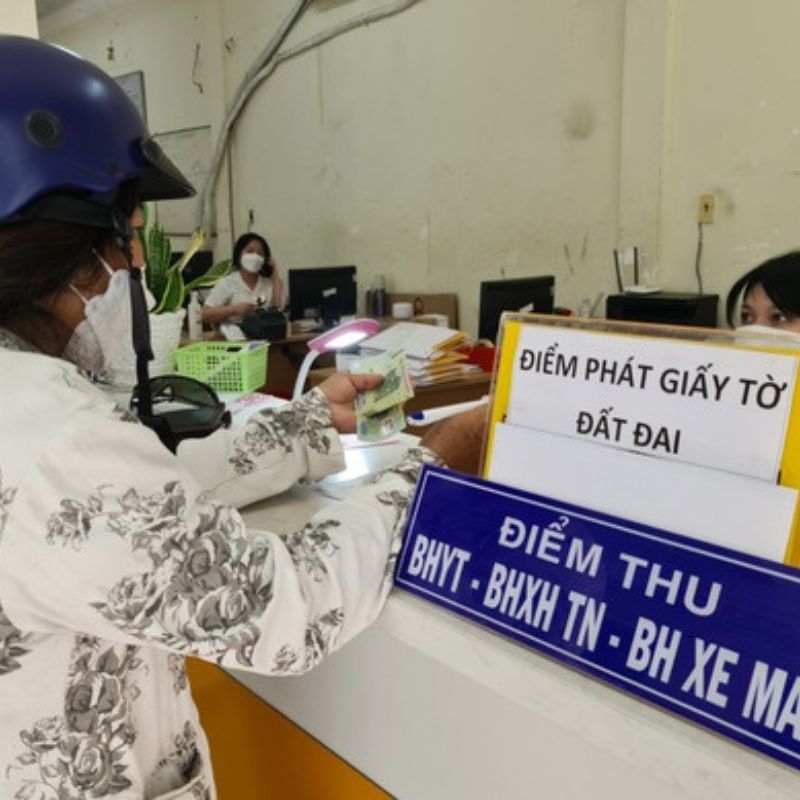 Điều kiện thực hiện các quyền của người sử dụng đất tại Việt Nam