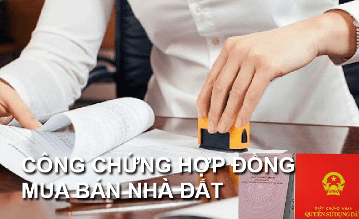 Đã công chứng nhưng chưa sang tên có đòi lại được không?