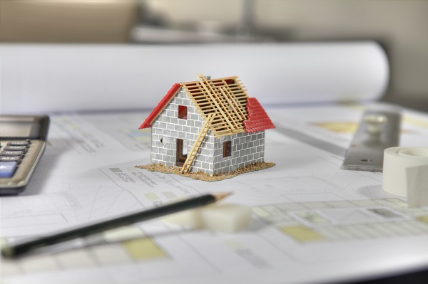 Điều chỉnh giấy phép xây dựng nhà ở riêng lẻ như thế nào?