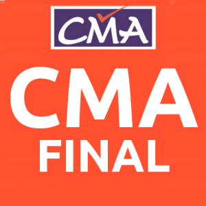 CMA-Strategic-Financial-Management Mock Test