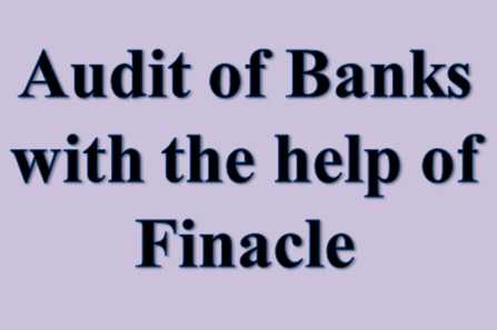 finacle soft