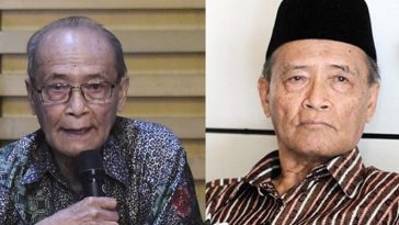 Profil Buya Syafii Maarif