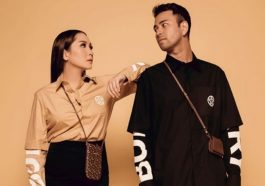 Raffi Ahmad dan Nagita Slavina, artis yang dijuluki sultan andara.