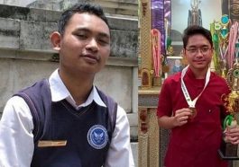 Siswa Indonesia diterima banyak kampus terbaik luar negeri