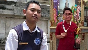 Siswa Indonesia diterima banyak kampus terbaik luar negeri