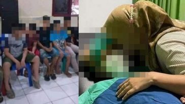 Kasus bullying siswa MTS di Kotamobagu, Sulawesi Utara