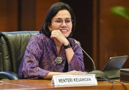 harta kekayaan Sri Mulyani