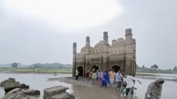 Masjid Noori India