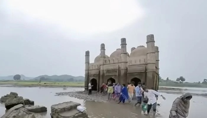 Masjid Noori India
