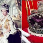 Permata Kohinoor Ratu Elizabeth II