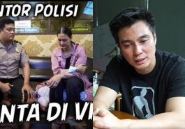 Konten prank KDRT Baim Paula