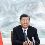 Xi Jinping Presiden China 3 periode
