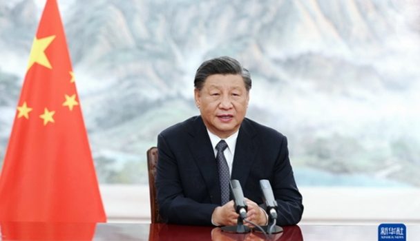 Fakta Xi Jinping 3 Periode, Digadang Jadi Pemimpin China Paling ...