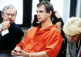 Aksi kejam Jeffrey Dahmer ketahuan pada 1991, ia pun dipenjara pada 1992. [Sumber Gambar]