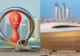 Fakta Piala Dunia Qatar 2022