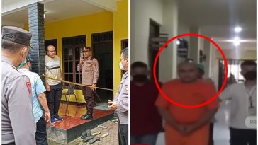 Keluarga di Magelang meninggal diracun