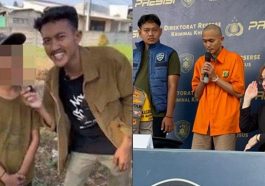 Konten Penistaan Agama Galih Loss