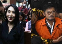 Nayunda Nabila Jadi Pegawai Honorer