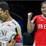 atlet badminton indonesia