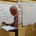 Mbah Guru Matematika