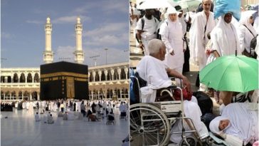 jamaah haji meninggal di mekkah