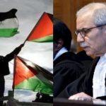 ICJ Pendudukan Israel Ilegal