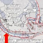 Potensi Gempa Megathrust di Indonesia