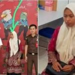 Guru honorer supriyani ditahan polisi