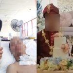 Istri Rawat Suami Tapi Diceraikan