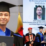 raffi ahmad honoris causa