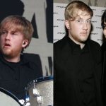 Bob Bryar meninggal dunia