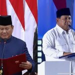 Gebrakan Presiden Prabowo