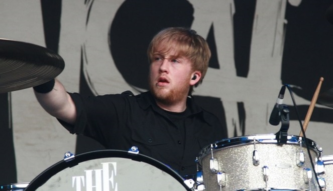 Bob Bryar meninggal dunia