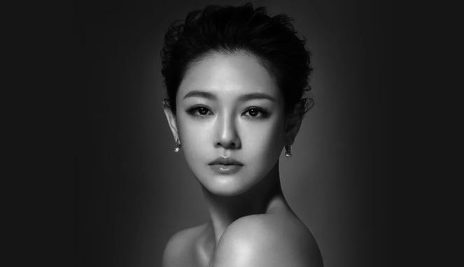 Barbie Hsu meninggal dunia