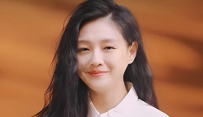 Barbie Hsu meninggal dunia