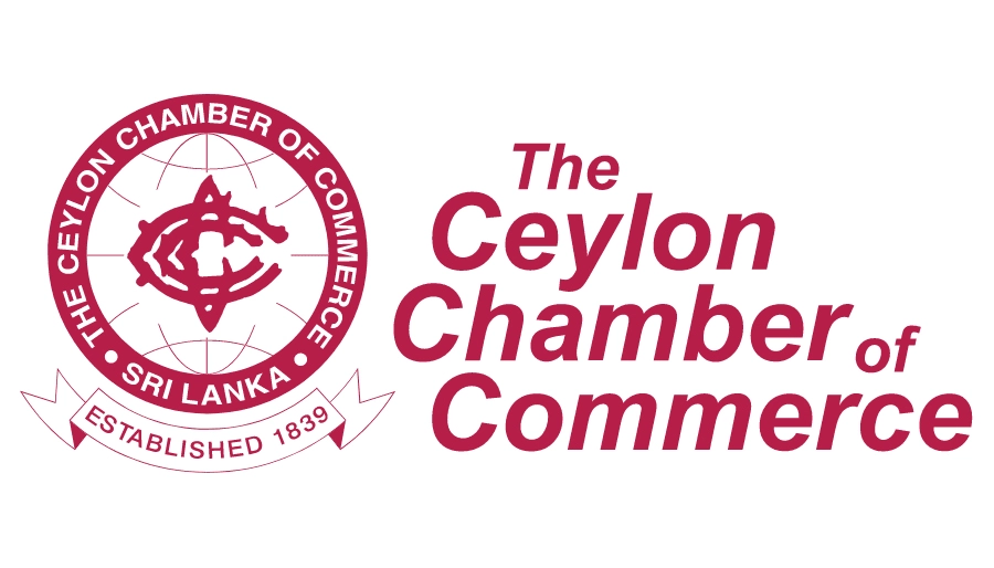 Logo of Ceylon Chamber of Commerce