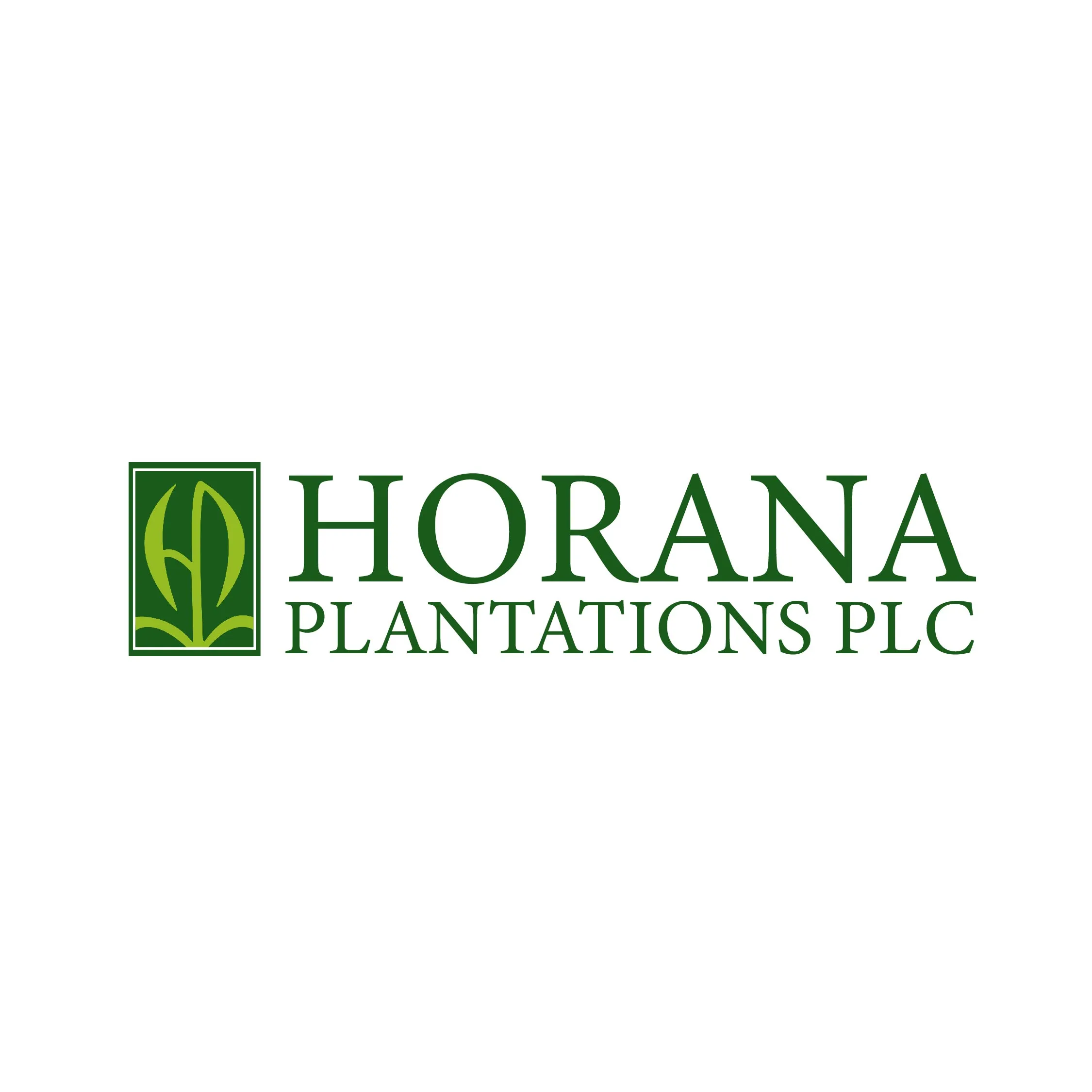 Horona Plantations PLC