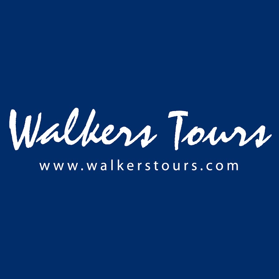 Walkers Tours Ltd.